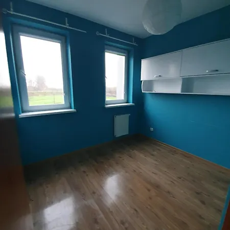 Apartment Pg Ii