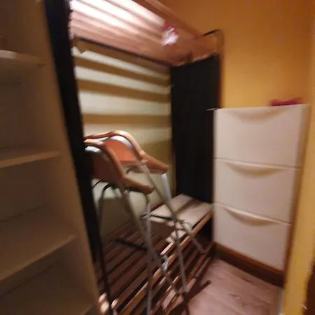 アパート Pg Ii *