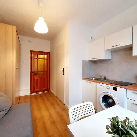 Appartement Przy Ryneczku Ii