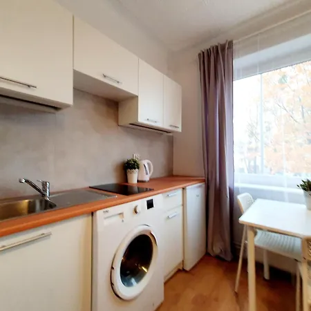 Przy Ryneczku Ii Appartement *