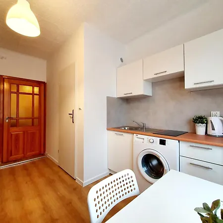 Przy Ryneczku Ii Appartement Gdynia