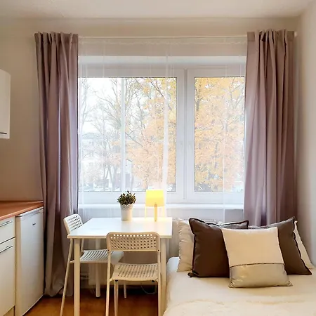 Appartement Przy Ryneczku Ii Gdynia