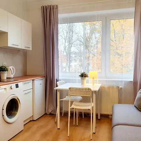 Przy Ryneczku Ii Appartement *