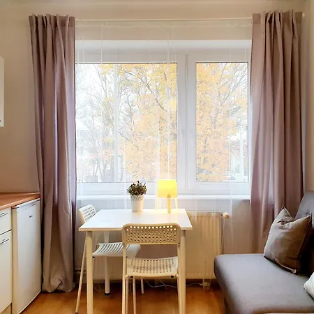 Appartement Przy Ryneczku Ii Gdynia