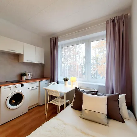 Przy Ryneczku Ii Appartement Gdynia