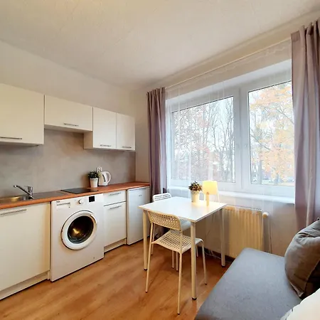 Appartement Przy Ryneczku Ii *