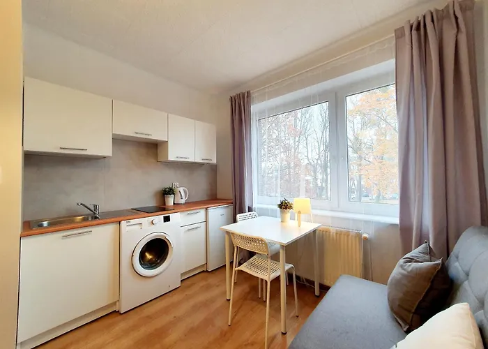 Апартаменты Pg Ii *